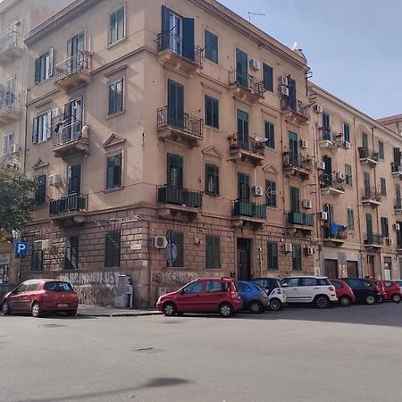 Himera Holiday باليرمو المظهر الخارجي الصورة