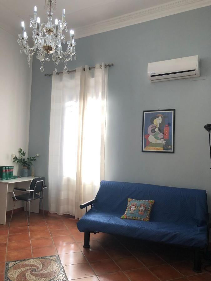 Himera Holiday باليرمو المظهر الخارجي الصورة