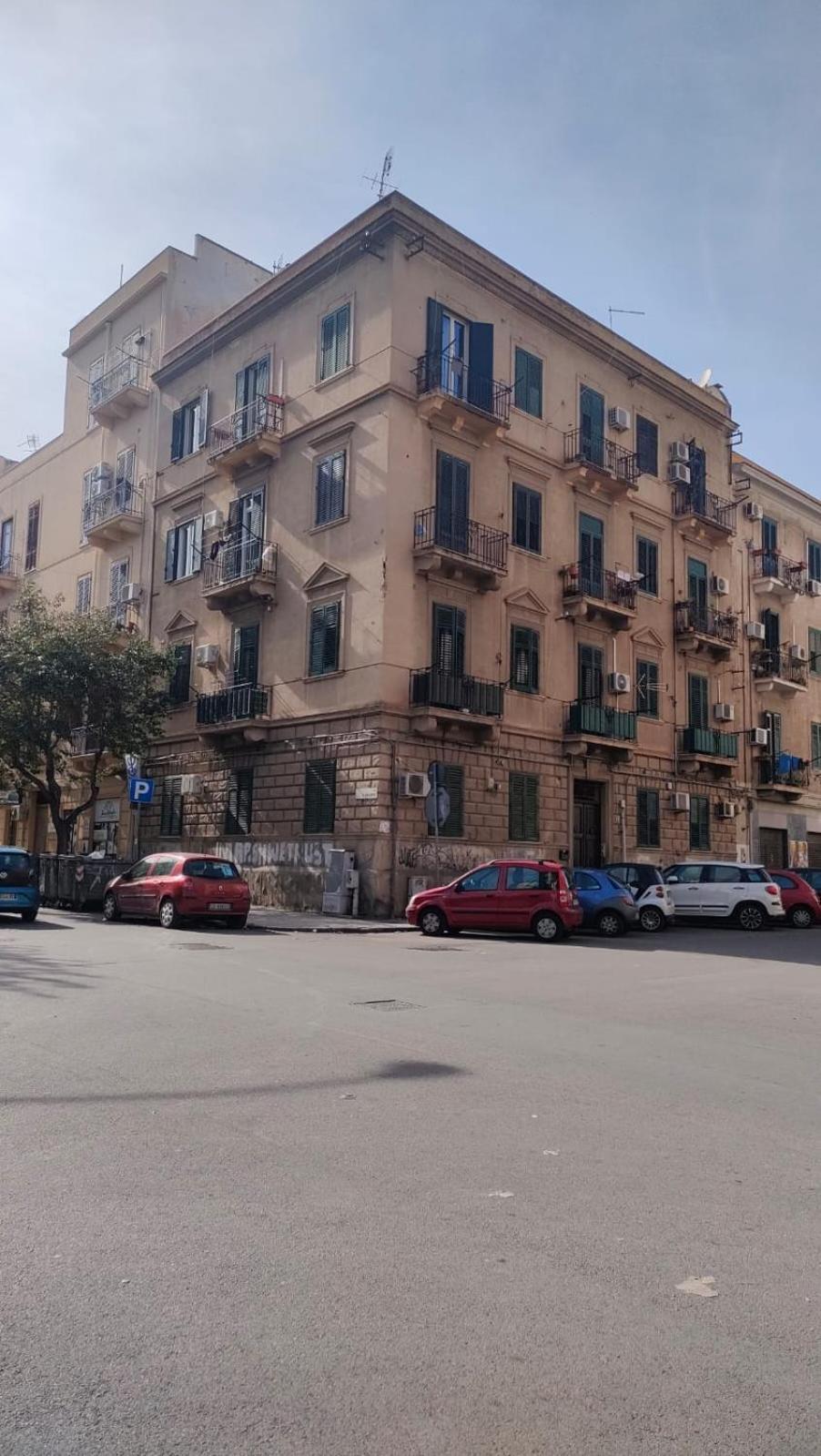 Himera Holiday باليرمو المظهر الخارجي الصورة