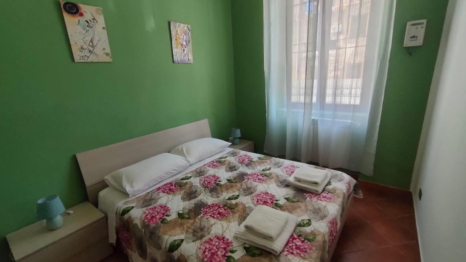 Himera Holiday باليرمو المظهر الخارجي الصورة